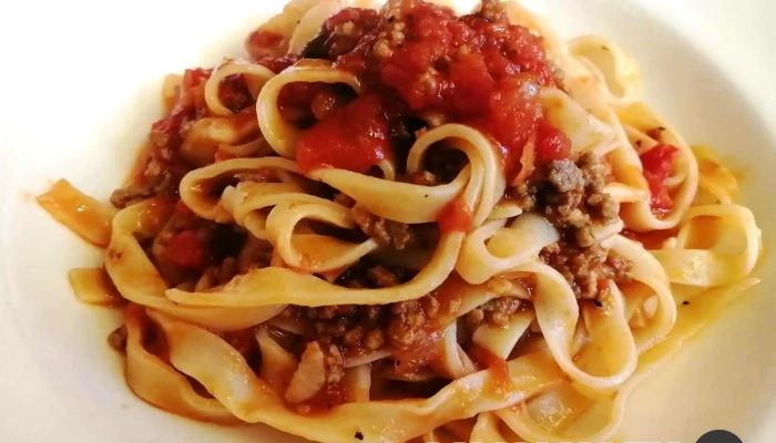 Ristorante Grappa -  グラッパ 松江 フェットゥチーネ - 松江市