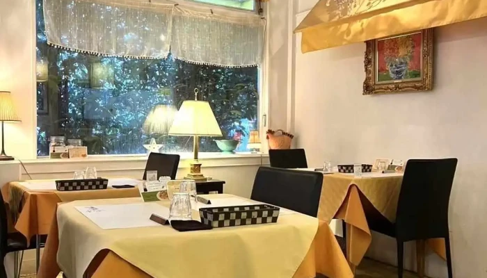 Ristorante Grappa -  グラッパ 松江 雰囲気 - 松江市