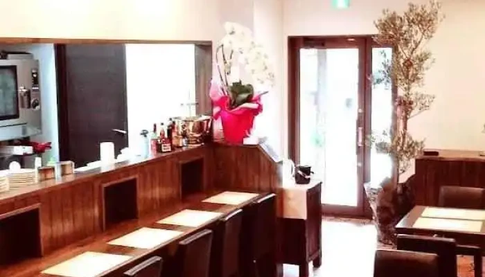 Ristorante Uemon - 大崎市