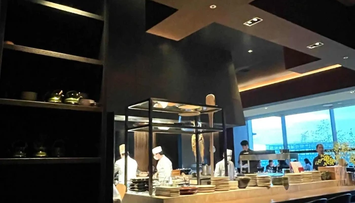 Robata 炉端 ウェブサイト - 倶知安町