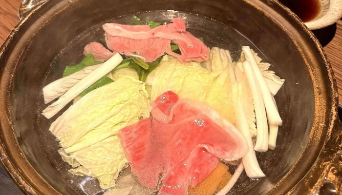 Robata 炉端 刺身 - 倶知安町