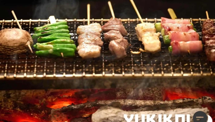 Robata 炉端 焼き鳥 - 倶知安町