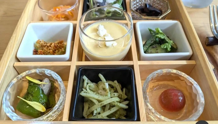 Saidor 料理飲み物 - 南陽市