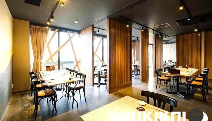 Sakana Cuisine Ryo - 小田原市