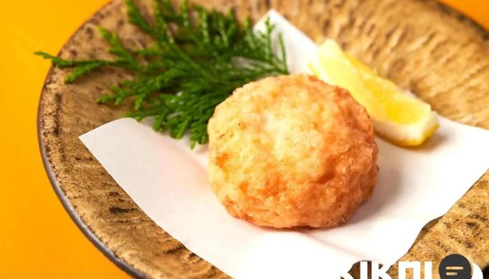 Sakana Cuisine Ryo -  料理飲み物 - 小田原市
