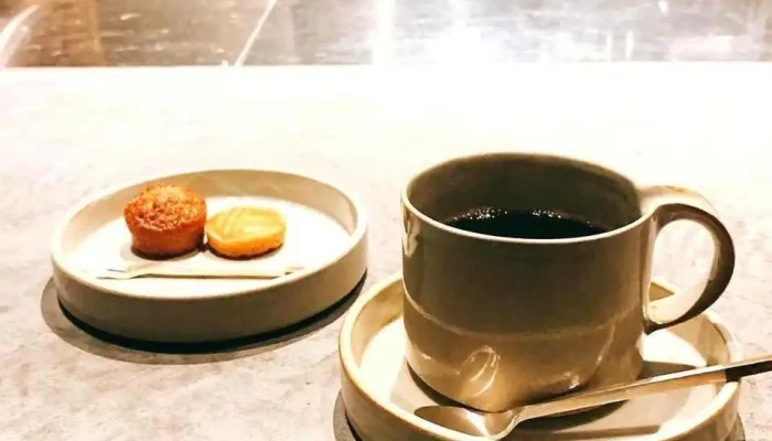 Salt -  コーヒー - さいたま市