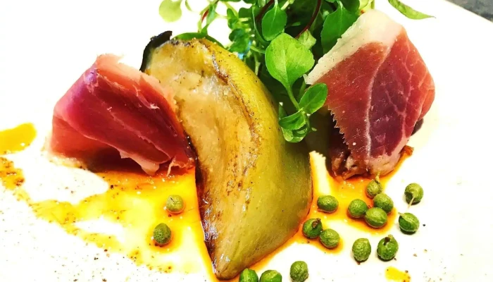 Salt -  料理飲み物 - さいたま市