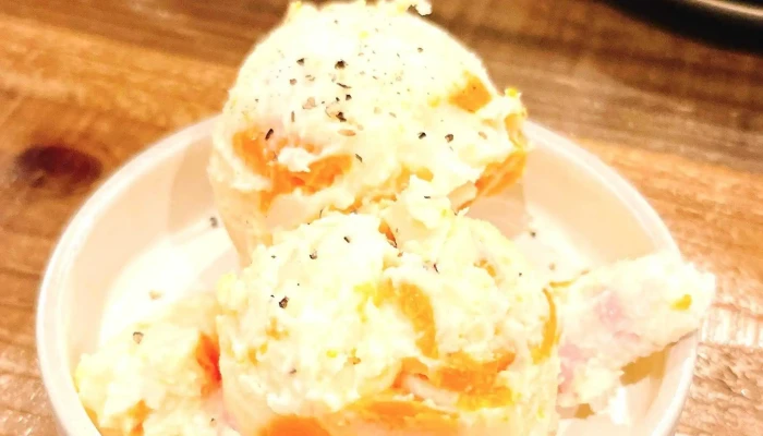 Sanpa食堂 -  Instagram - 寝屋川市