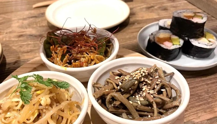 Sanpa食堂 -  スコア - 寝屋川市