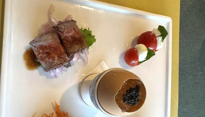 Sayado Grillサヤドグリル どこ - 益子町