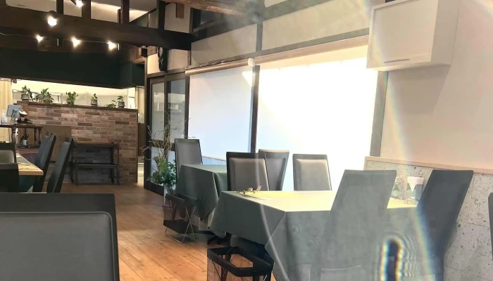 Sayado Grillサヤドグリル 営業中 - 益子町