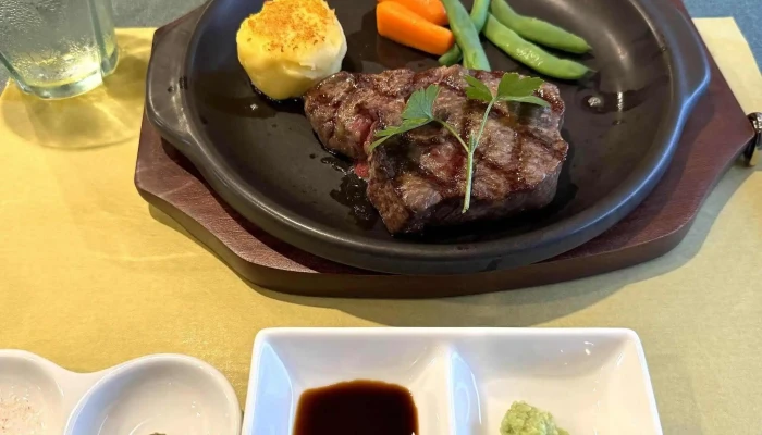 Sayado Grillサヤドグリル 営業時間 - 益子町