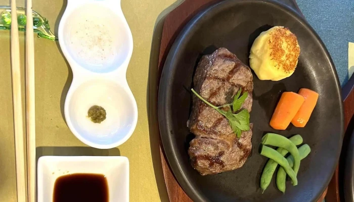 Sayado Grillサヤドグリル 電話 - 益子町