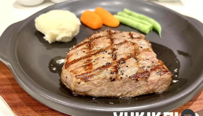 Sayado Grill（サヤドグリル） - 益子町