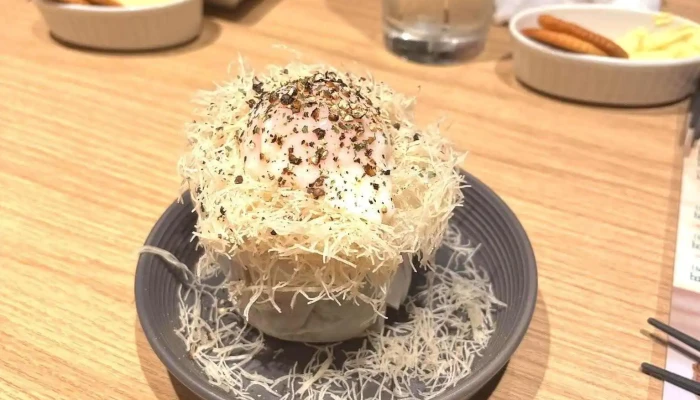 Setouchi檸檬食堂 目黒店 -  おにぎり - 目黒区