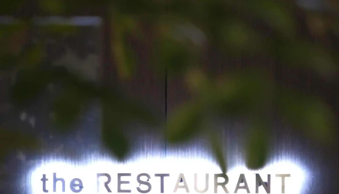 Shiroiya The Restaurant -  エリア - 前橋市