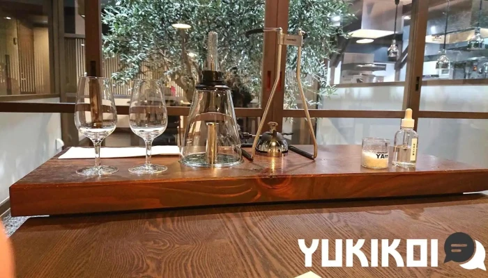 Shókudō YArn - 小松市