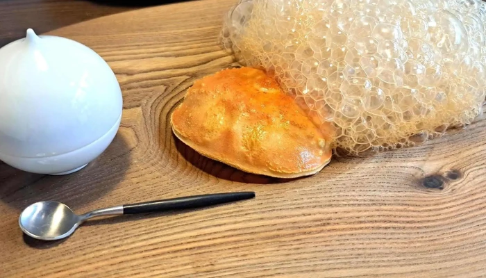Shókudō Yarn Instagram - 小松市