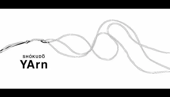Shókudō Yarn オーナー提供 - 小松市