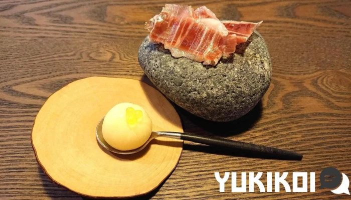 Shókudō Yarn 料理飲み物 - 小松市