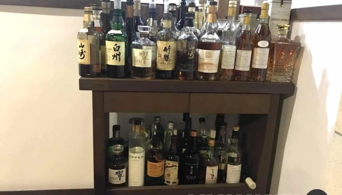 Shókudō Yarn 雰囲気 - 小松市