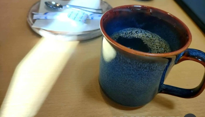 Soholm -  コーヒー - 品川区