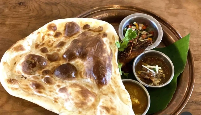 Spice -  カレー - 松江市