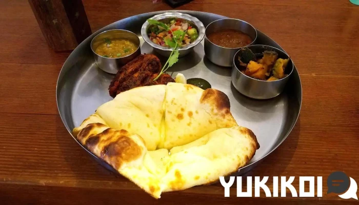 Spice -  料理飲み物 - 松江市