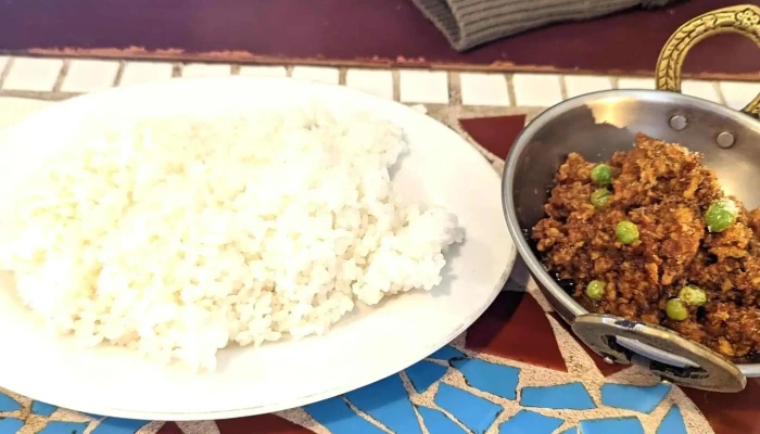 Spice -  行き方 - 松江市