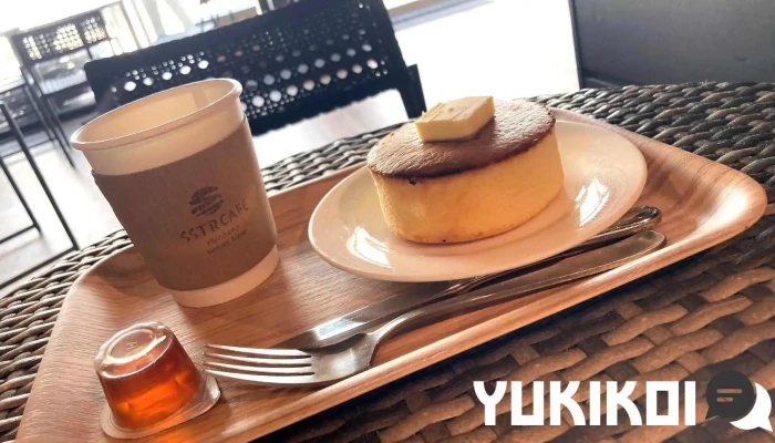 Sstr Cafe Chirihama Sunset Base -  最新 - 羽咋市