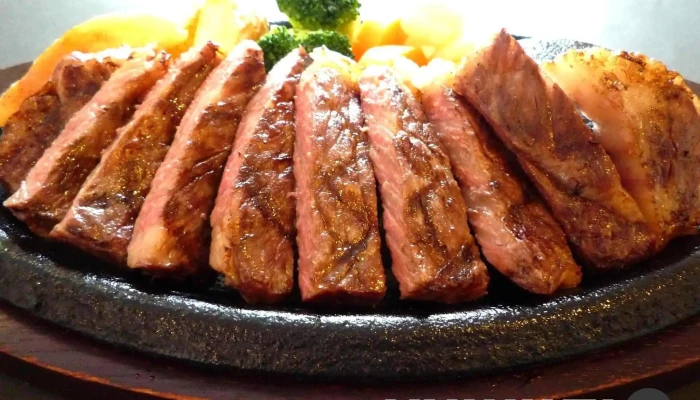 Steak Rosso Rosso -  オーナー提供 - 倶知安町