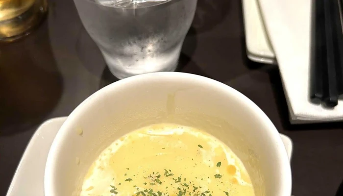 Steak Rosso Rosso -  スコア - 倶知安町