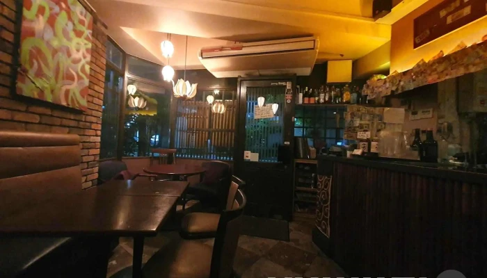 Sugarhill Kyoto -  バー - 京都市