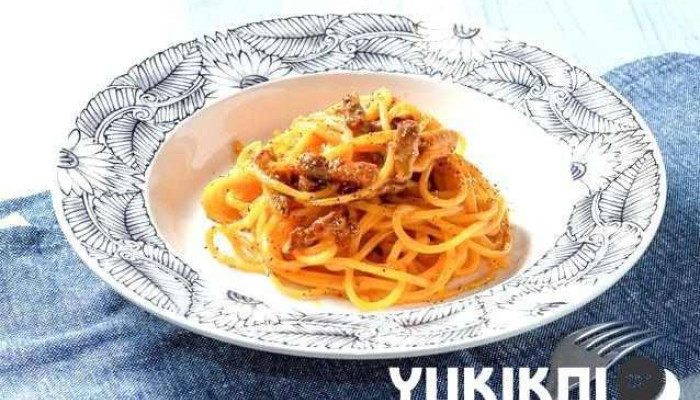 Sundays Bake River Garden スパゲッティ - 草津市