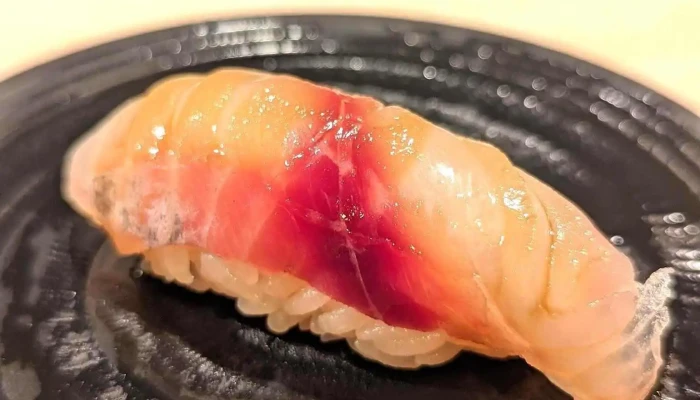 Sushi Dining かっぱ -  サバ - 日立市