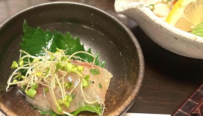 Sushi Dining かっぱ -  住所 - 日立市