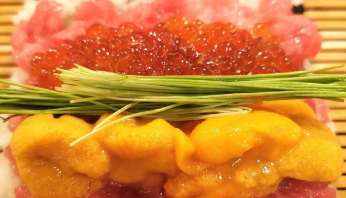 Sushi Dining かっぱ -  寿司 - 日立市