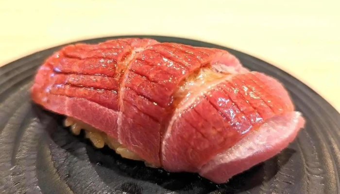 Sushi Dining かっぱ -  料理飲み物 - 日立市