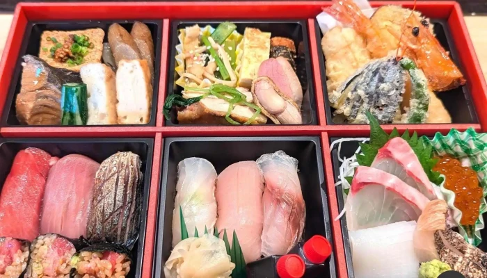 Sushi Dining かっぱ -  最新 - 日立市