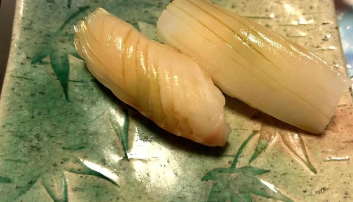 Sushi Dining かっぱ -  行き方 - 日立市