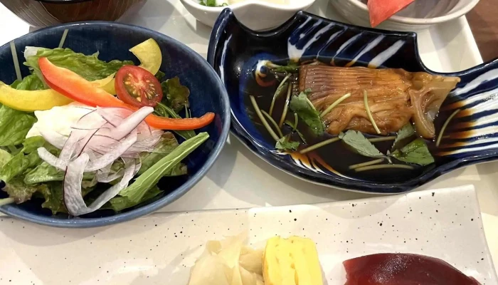 Sushi Dining浩 -  住所 - 東村山市