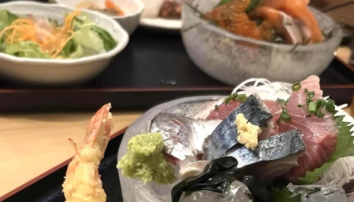 Sushi Dining浩 -  写真 - 東村山市