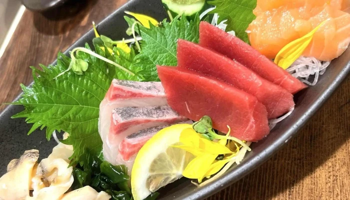 Sushi Dining浩 -  動画 - 東村山市