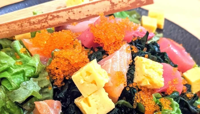 Sushi Dining浩 -  営業時間 - 東村山市