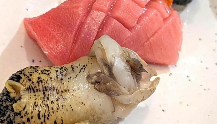 Sushi Dining浩 -  寿司 - 東村山市