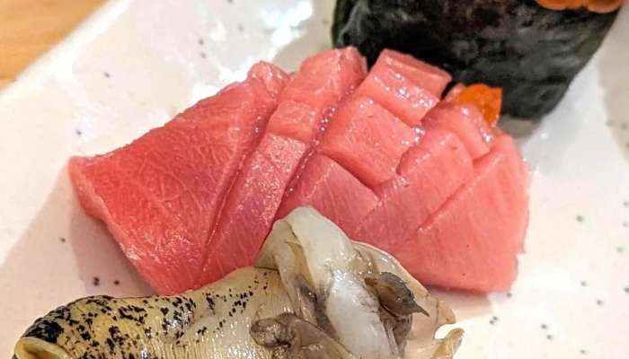 Sushi Dining浩 -  所在地 - 東村山市