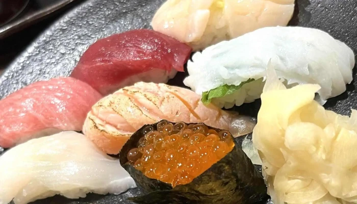 Sushi Dining浩 -  料金 - 東村山市