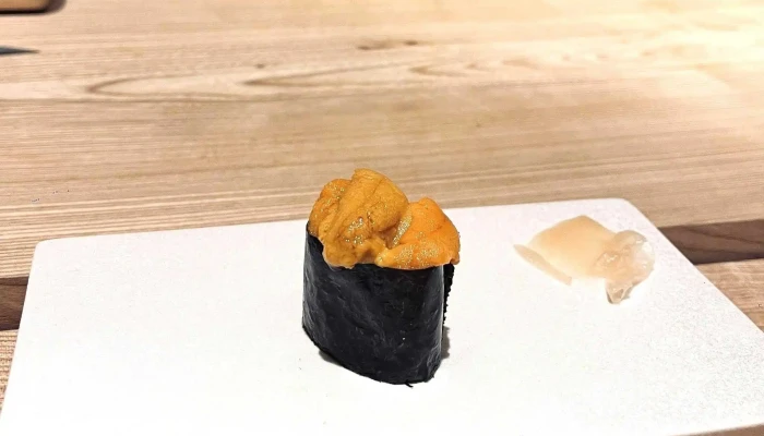 Sushi Isono 鮨いそのニセコ店 -  Instagram - 倶知安町