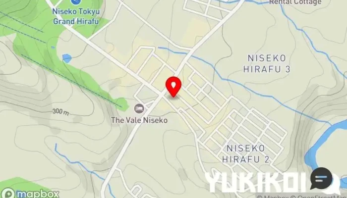 の地図寿司店 Sushi ISONO 鮨いそのニセコ店 en 倶知安町 の地図 Sushi ISONO 鮨いそのニセコ店 寿司店 で 倶知安町