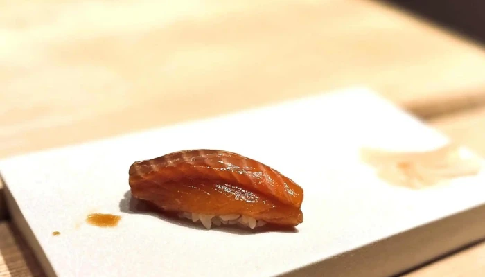 Sushi Isono 鮨いそのニセコ店 -  寿司 - 倶知安町